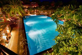 Hotel 4 U Saliya Garden - Anuradhapura - 8