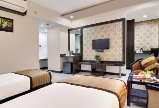 Rudransh Inn by Trulyy - Jodhpur - 5