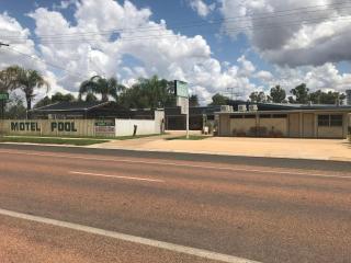 Blackall Coolibah Motel - Blackall - 0