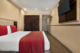 Ramada by Wyndham Bishkek Centre - Bisjkek - 6