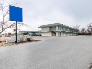 Regency Inn Tulsa - Tulsa - 1