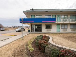 Regency Inn Tulsa - Tulsa - 5
