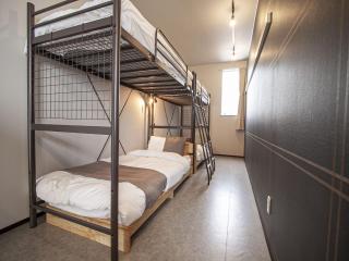 UCHI Living Stay KCU - 4