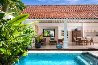 Villa Atma 2BR Fully Equipped Kitchen - 3