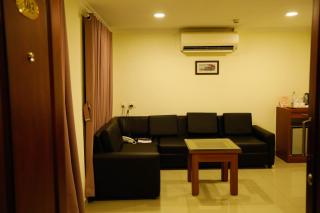 Luxora Hotel and Spa - Kozhikode - 3