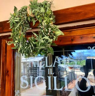 Locanda Il Sigillo B&B e Ristorante - Rosignano Marittimo - 6