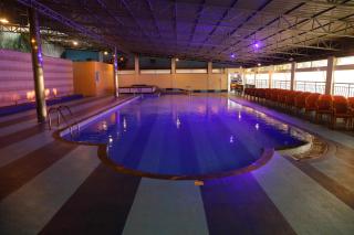 Luxora Hotel and Spa - Kozhikode - 8