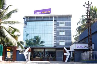 Luxora Hotel and Spa - Kozhikode - 0