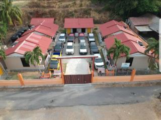 Mutiara Chalet - Malacca - 5