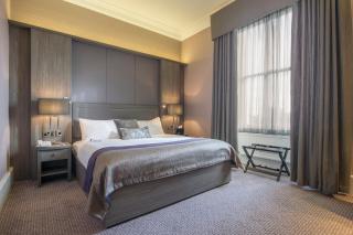 Crowne Plaza Royal Victoria - Sheffield by IHG - 9