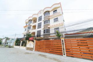 RedDoorz @ Q Abeto Street Mandurriao - Iloilo - 4