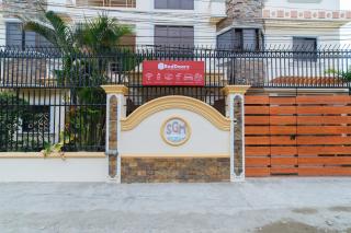RedDoorz @ Q Abeto Street Mandurriao - Iloilo - 7
