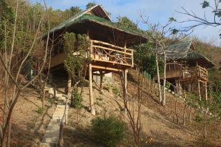Gasa Sea Park - Traveller's Inn - Araceli - 0
