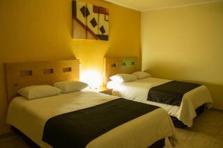 Hotel Posada Santa Bertha - Texcoco de Mora - 2