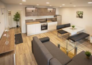 Modern Old Town Apartment - Hall in Tirol - 7