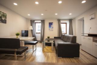 Modern Old Town Apartment - Hall in Tirol - 5