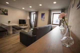 Modern Old Town Apartment - Hall in Tirol - 8