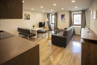 Modern Old Town Apartment - Hall in Tirol - 6