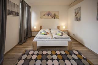Modern Old Town Apartment - Hall in Tirol - 1