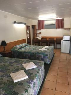 Blackall Coolibah Motel - Blackall - 3