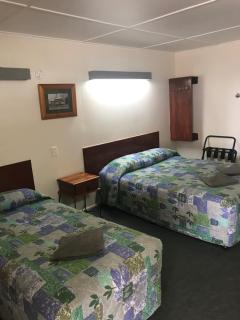 Blackall Coolibah Motel - Blackall - 4