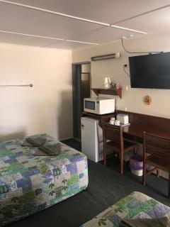 Blackall Coolibah Motel - Blackall - 7