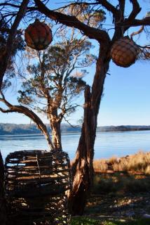 Salt Box Hideaway - Strahan - 7