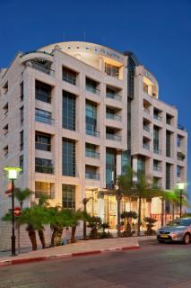 Crowne Plaza Haifa by IHG - 0