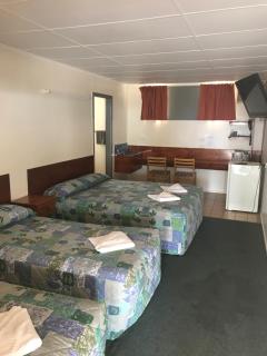 Blackall Coolibah Motel - Blackall - 8