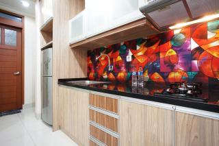 Hotel Bandung Permai - Bandung - 5