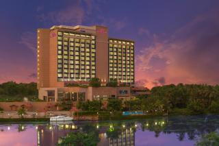 Crowne Plaza Kochi by IHG - Cochin - 0