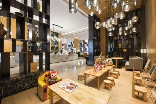 Crowne Plaza - Kunming Ancient Dian Town by IHG - 0