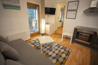 Nice Old Town Apartment - 0