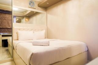 Posh 2BR Apartment at Bassura City near Shopping Mall By Travelio - Jakarta - 0