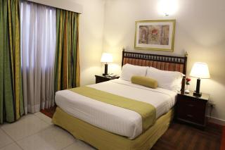 Avari Xpress, Islamabad - Rawalpindi - 6