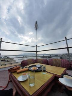 Hotel Mewar Haveli - At Lake Pichola - Udaipur - 4