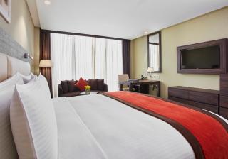 Crowne Plaza Kuwait Al Thuraya City by IHG - 9
