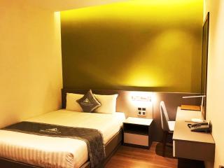 Kim Oanh Orchids Hotel - Dalat - 2