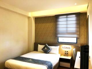 Kim Oanh Orchids Hotel - Dalat - 1