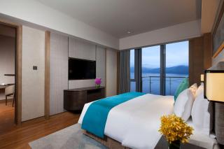 Crowne Plaza Hangzhou Thousand Island Lake by IHG - 8