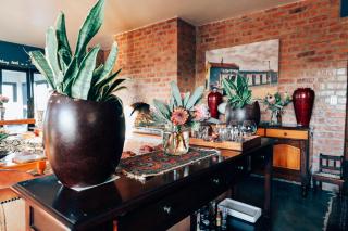 Stay at Friends Economic Rooms - Malkopvlei - 3