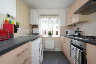 Birmingham BHX-HS2 -NEC APARTMENT - 5