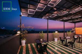 SERENE Stays Hotel - Yangon - 9
