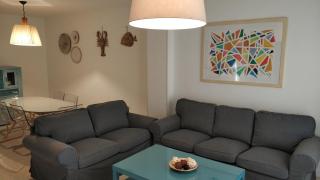Apartamento Julieta - Sanlúcar de Barrameda - 4