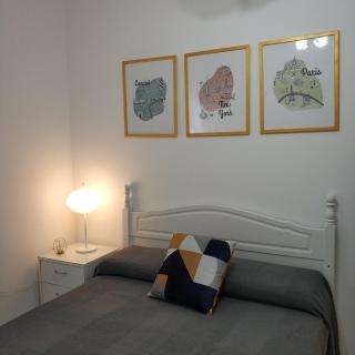 Apartamento Julieta - Sanlúcar de Barrameda - 7