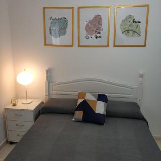 Apartamento Julieta - 8