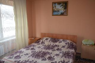 Hotel Kezdesu - Almaty - 8