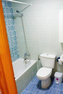 LOFT - GARAJE - TERRAZA PRIVADA Junto al Parque y Playa - 1
