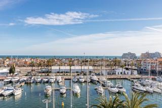 Apart-rent Duplex Port Grec 5º 0172 - Empuriabrava - 7