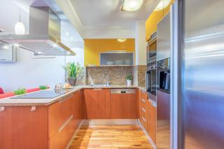 Apart-rent Duplex Port Grec 5º 0172 - Empuriabrava - 6